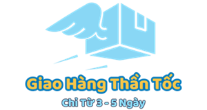 Giao Hàng Bé Chơi Vui